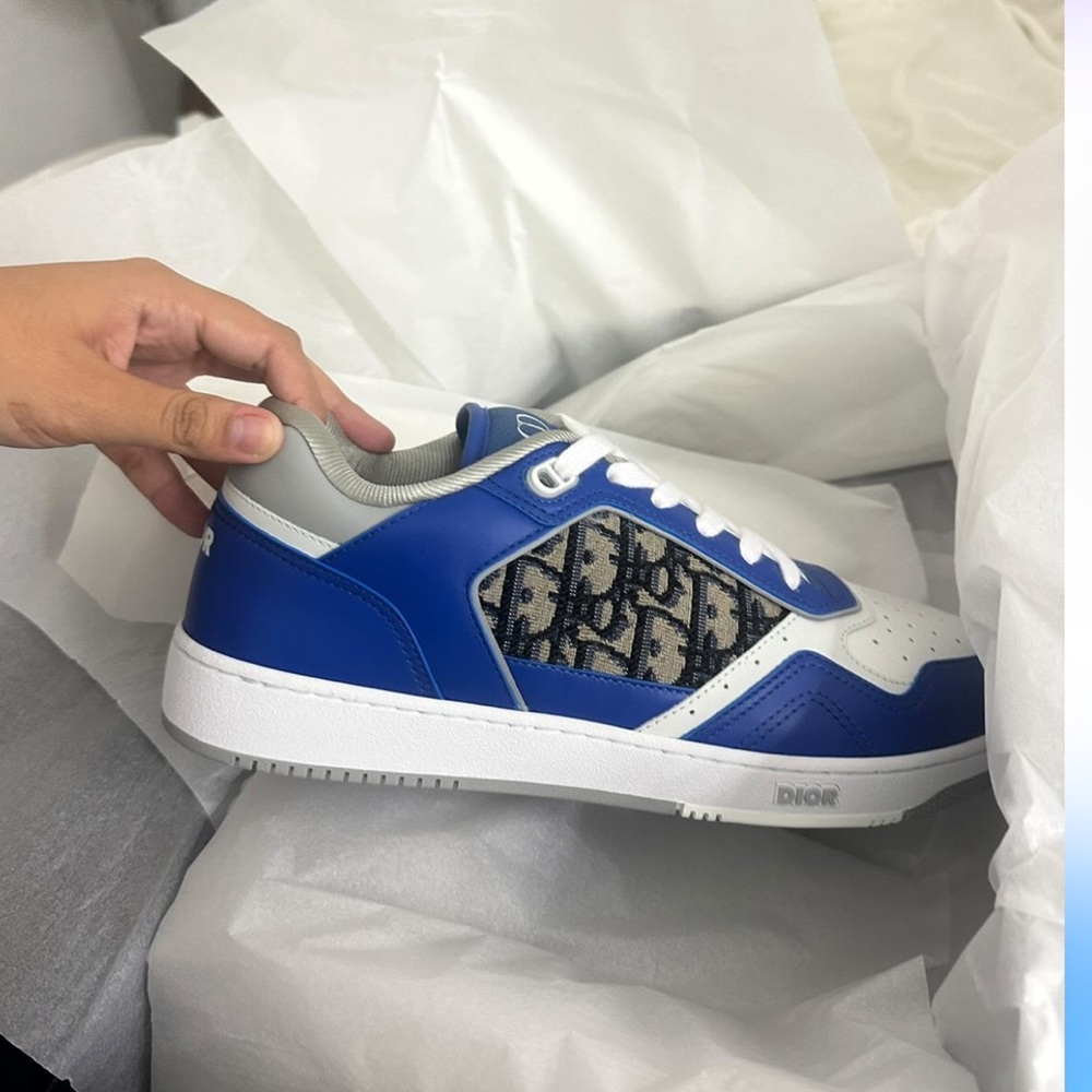Dior sneakers